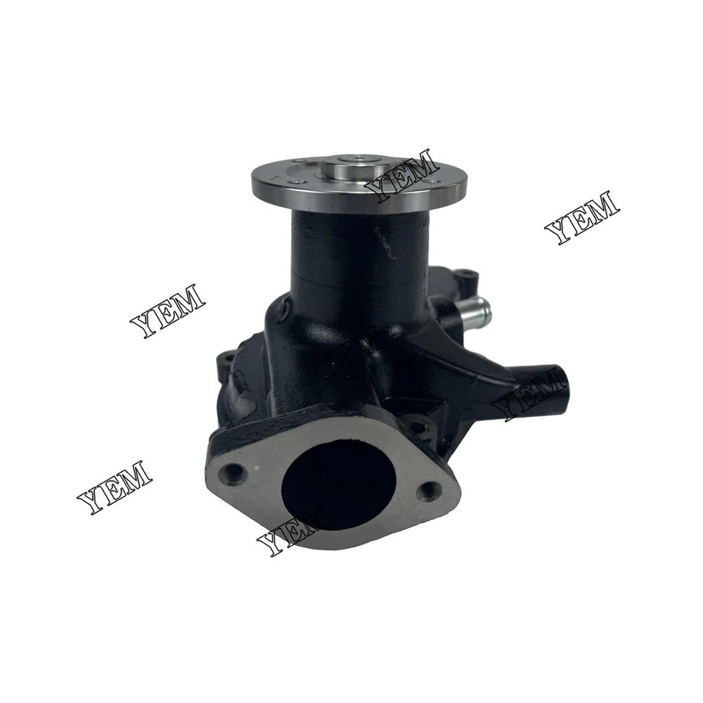 Engineering Machinery Part for Nissan FE6T Water Pump 5