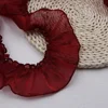 Wine red 7cm