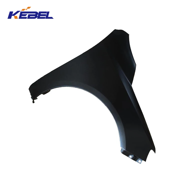 product kebel auto body parts front fender 66311 1m000 oem 66312 1m000 car fenders for kia forte 2009 2010 2011 2012 2013-4