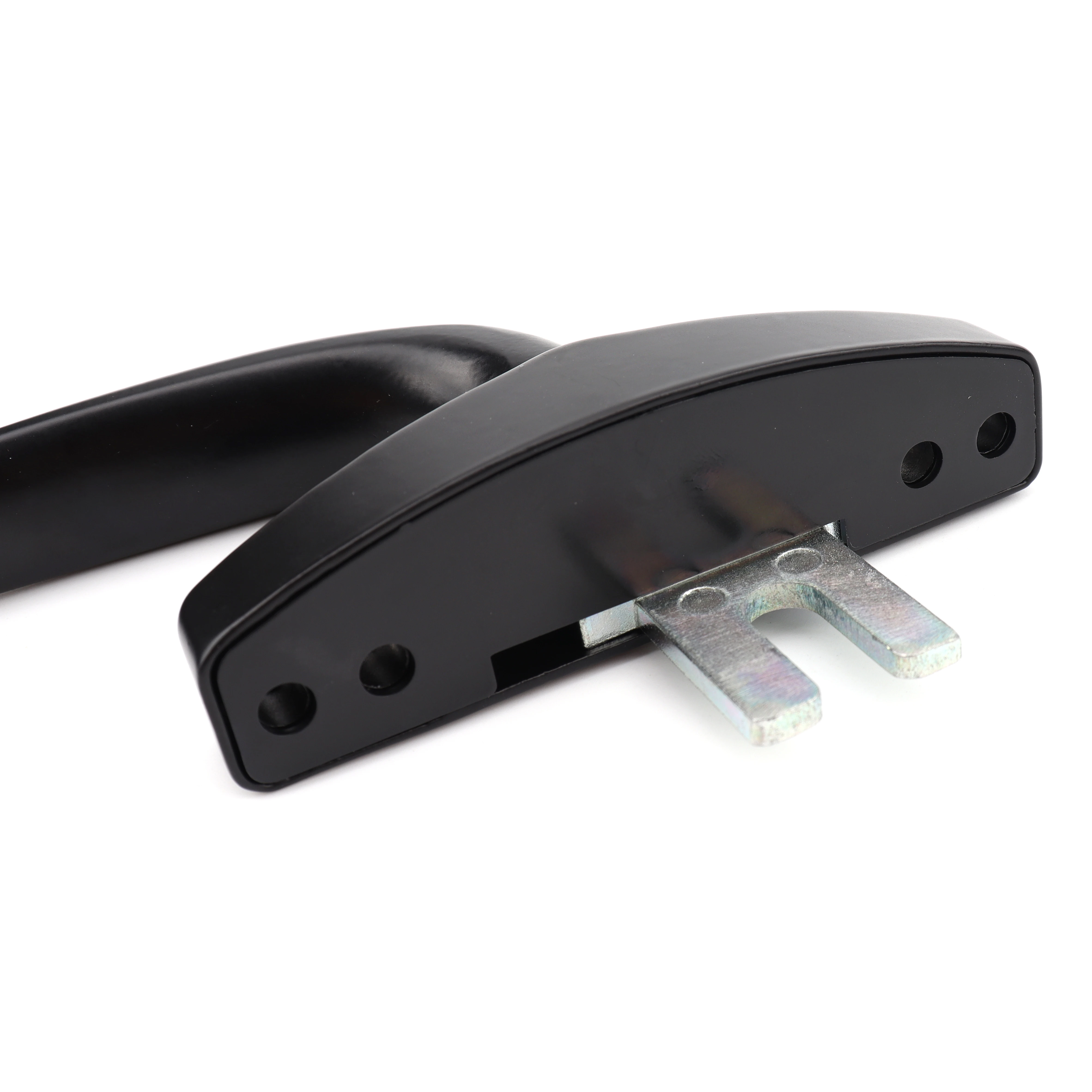 Aluminium Alloy Window Accessories Multipoint Lock Casement Window Handle
