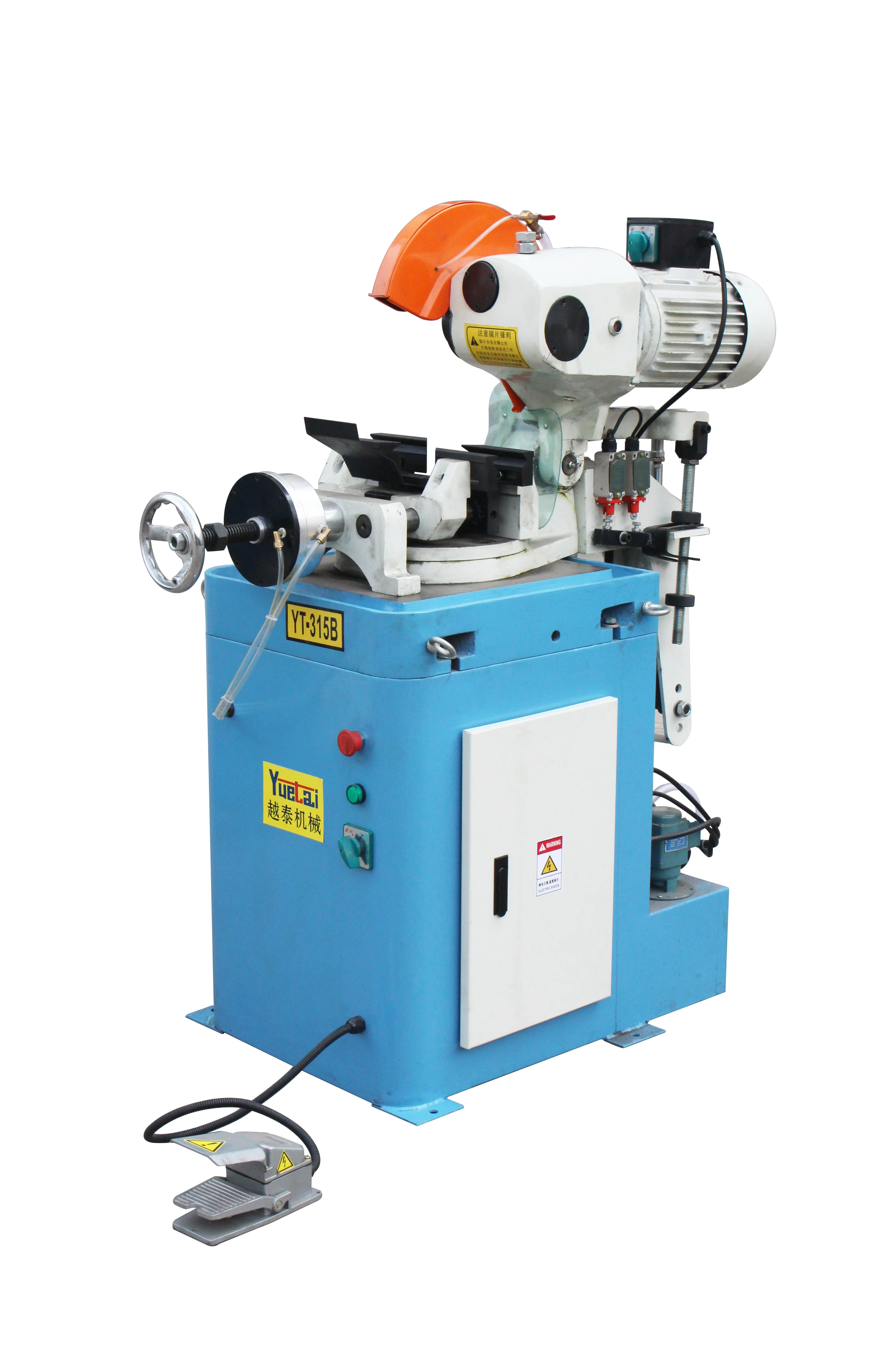 Mc275 Mc315 Mc 325 Manual Aluminum Carbon Stainless Steel Metal Pipe