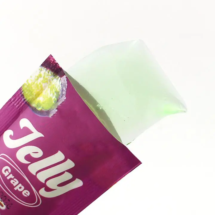 Konjac jelly