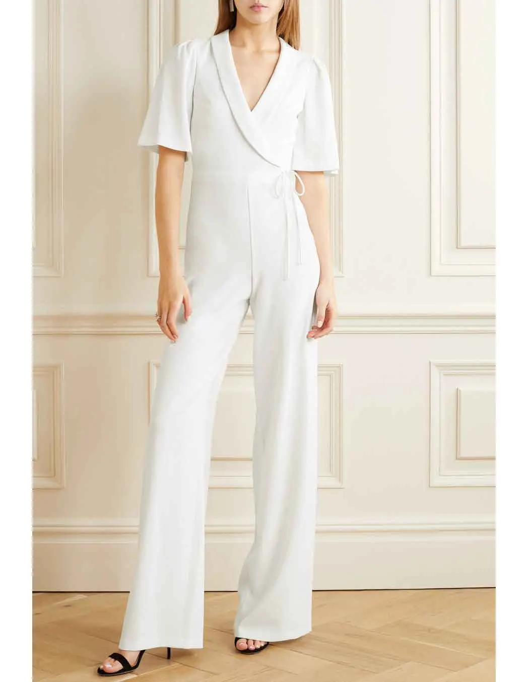 one piece formal jumpsuit