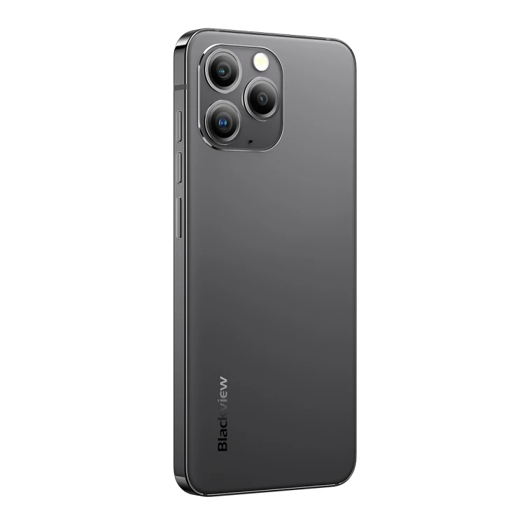 Factory Price Blackview A96 Mobile Phone - 8GB RAM, 256GB Storage