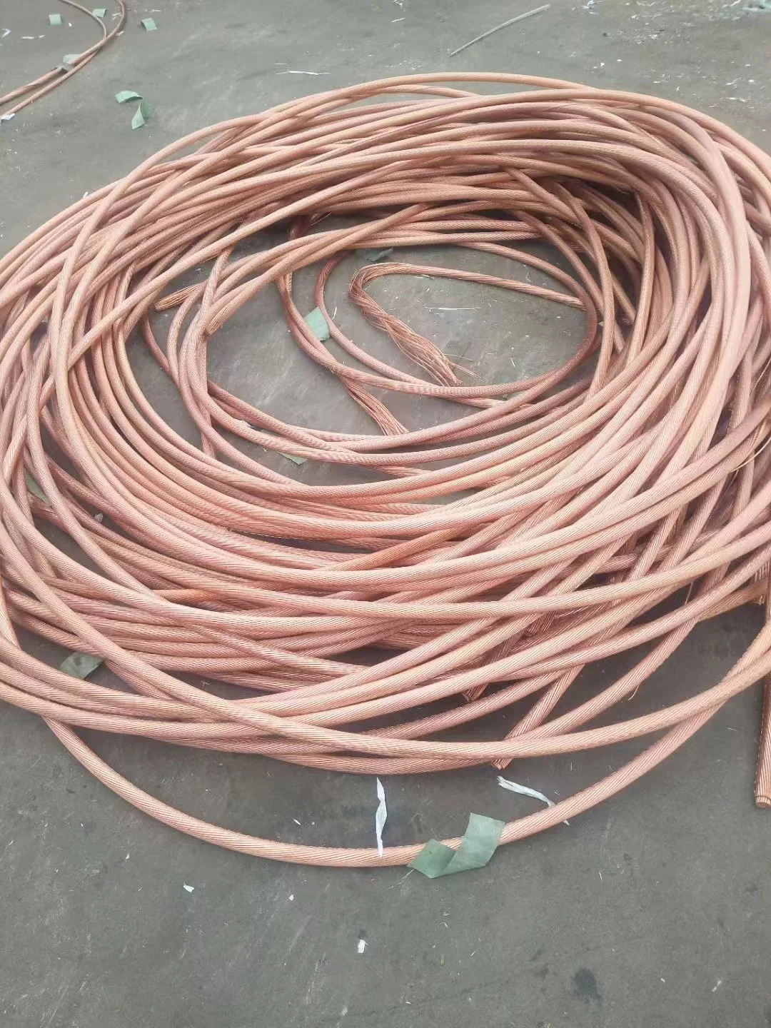 Factory Price Bulk Copper Scrap    /  for Sale Imported Copper Scrap Trade