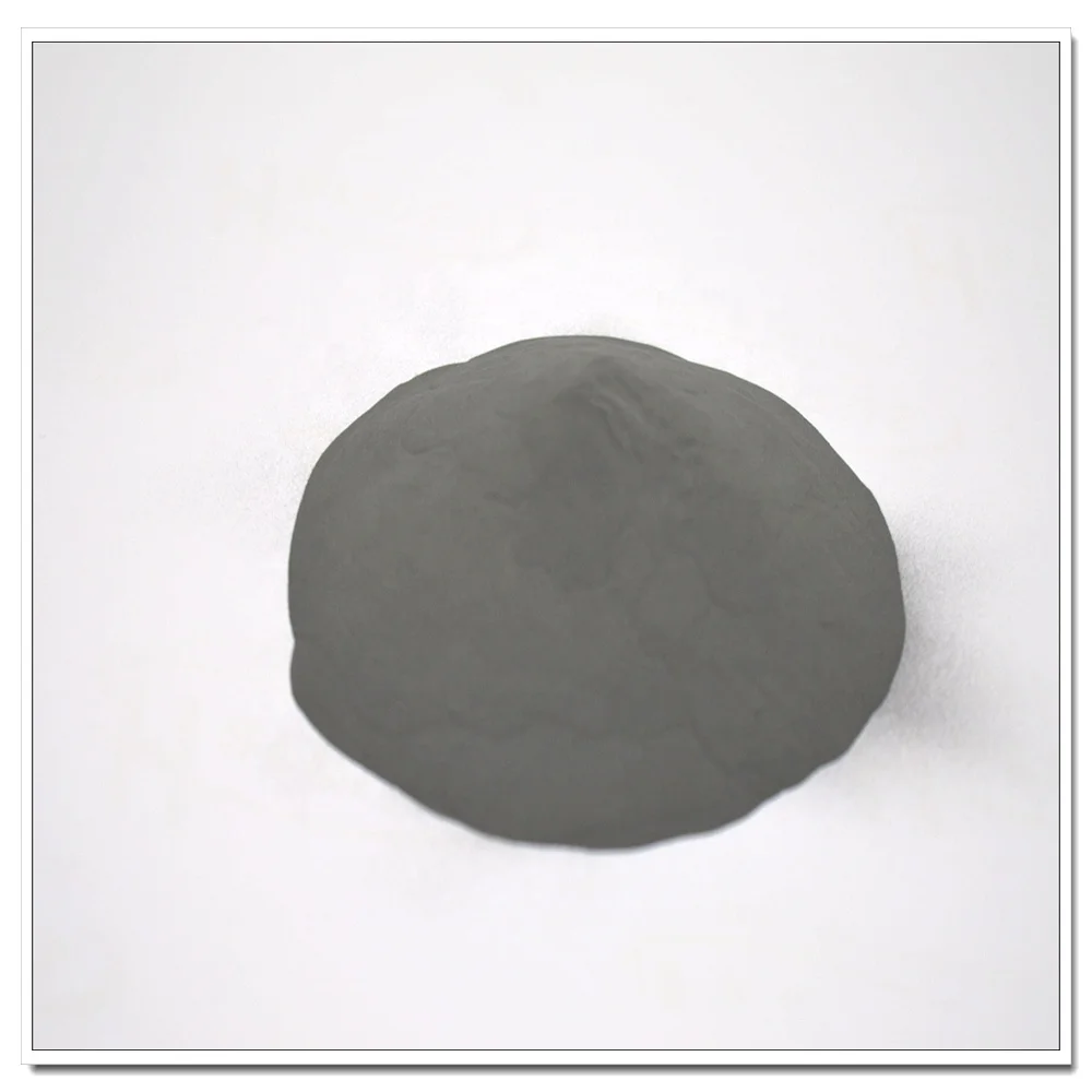 Iron Silicon Alloy Powder Fe Si Powder 1S200
