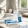 Kit per Lavaggio Nasale (300 mL + 10 Sacchetti)
