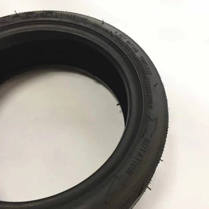 Ninebot G30/g30p Tire Front Max Spare Parts Buy This New Original