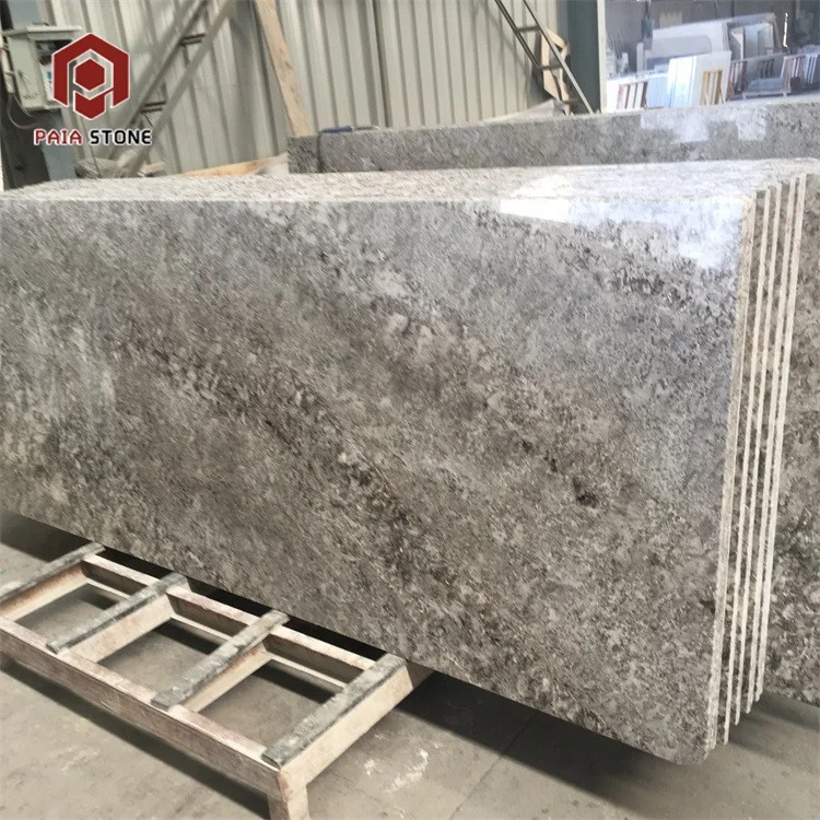 product polished snow white granite slabs for outdoor floor and wallwhite granite countertop-4