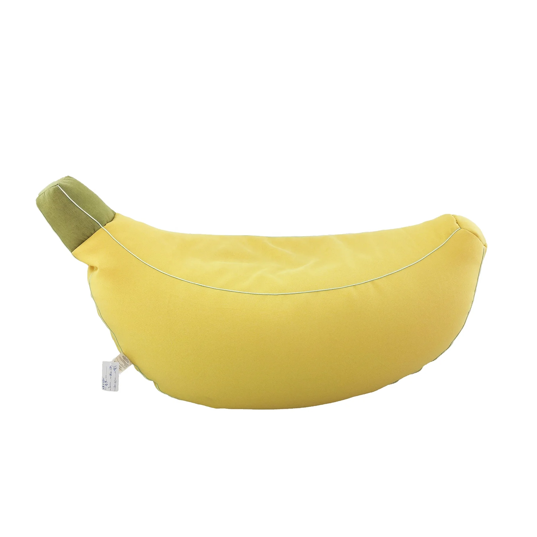 Banana bean bag chair