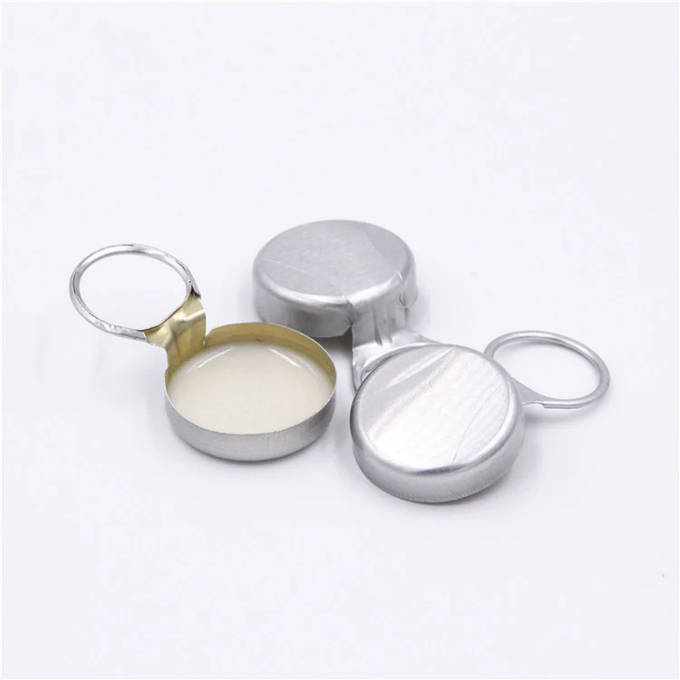 Factory Producing 290ml clear Glass Bottle Basil Seed Juice Drink High Quality Beverage Bottle