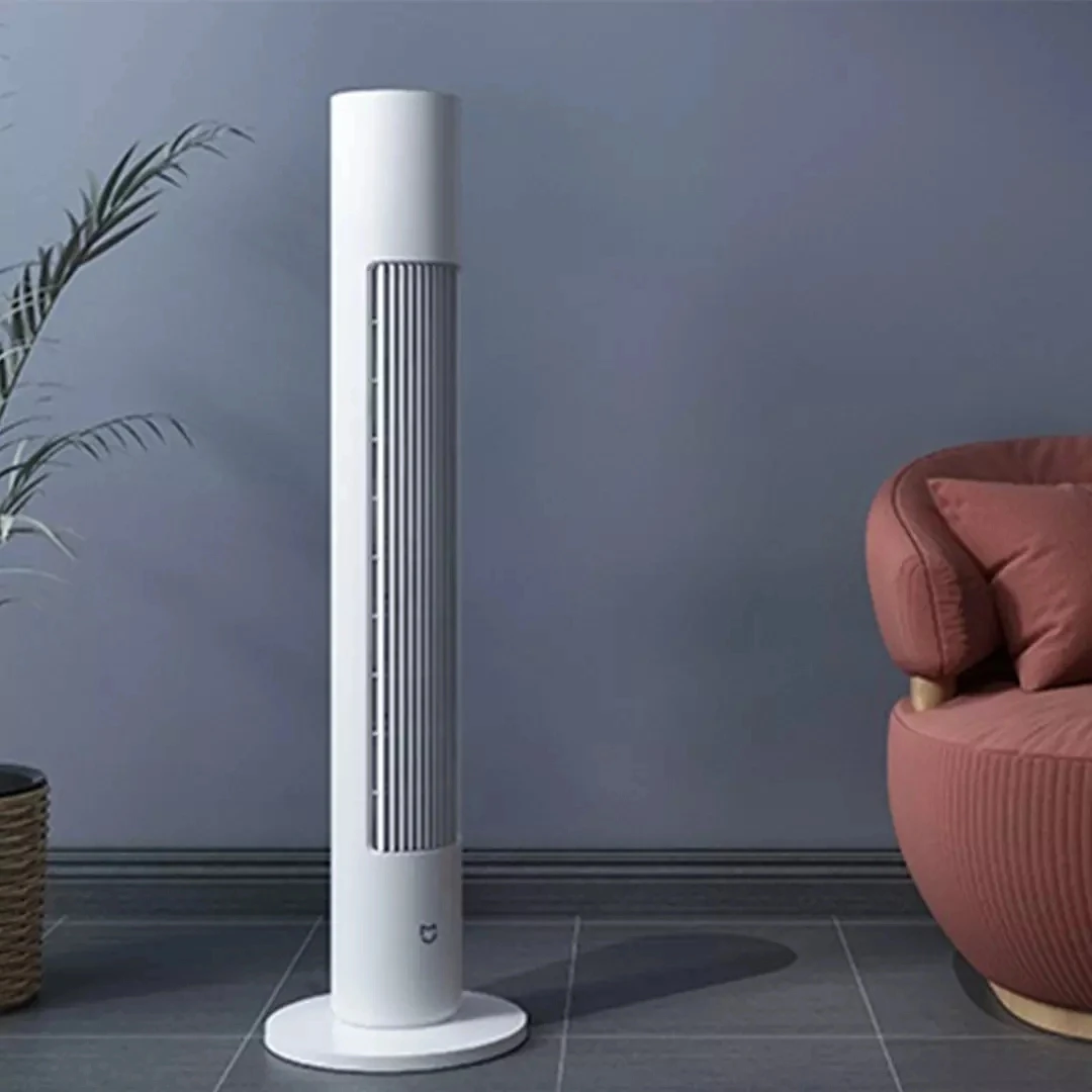 xiaomi mijia dc inverter tower fan