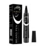 black beard pen