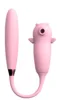 Telescópico rosa