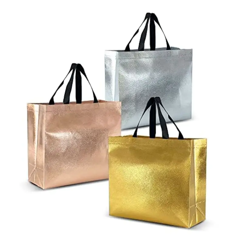 Laminated Non Woven Bag
