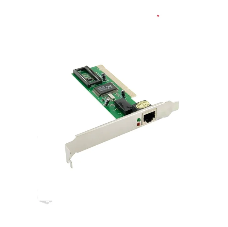 Realtek rtl8139 pci fast ethernet. Gigabit 1000base-x Ethernet Fiber Mini PCIE сетевая карта. Via PCI 10/100mb fast Ethernet адаптер. Lrec7200ct; 10/100 Base-TX PCI Adapter; (Realtek 8139d, w/ bootrom Socket). PCI lan 10 100 am79c874vc.