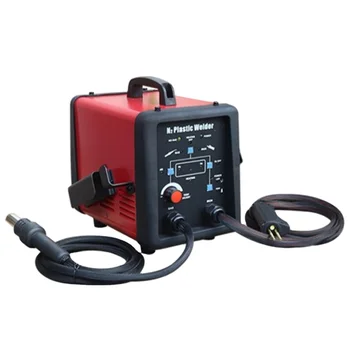 Advanced Plastic Welding Machine