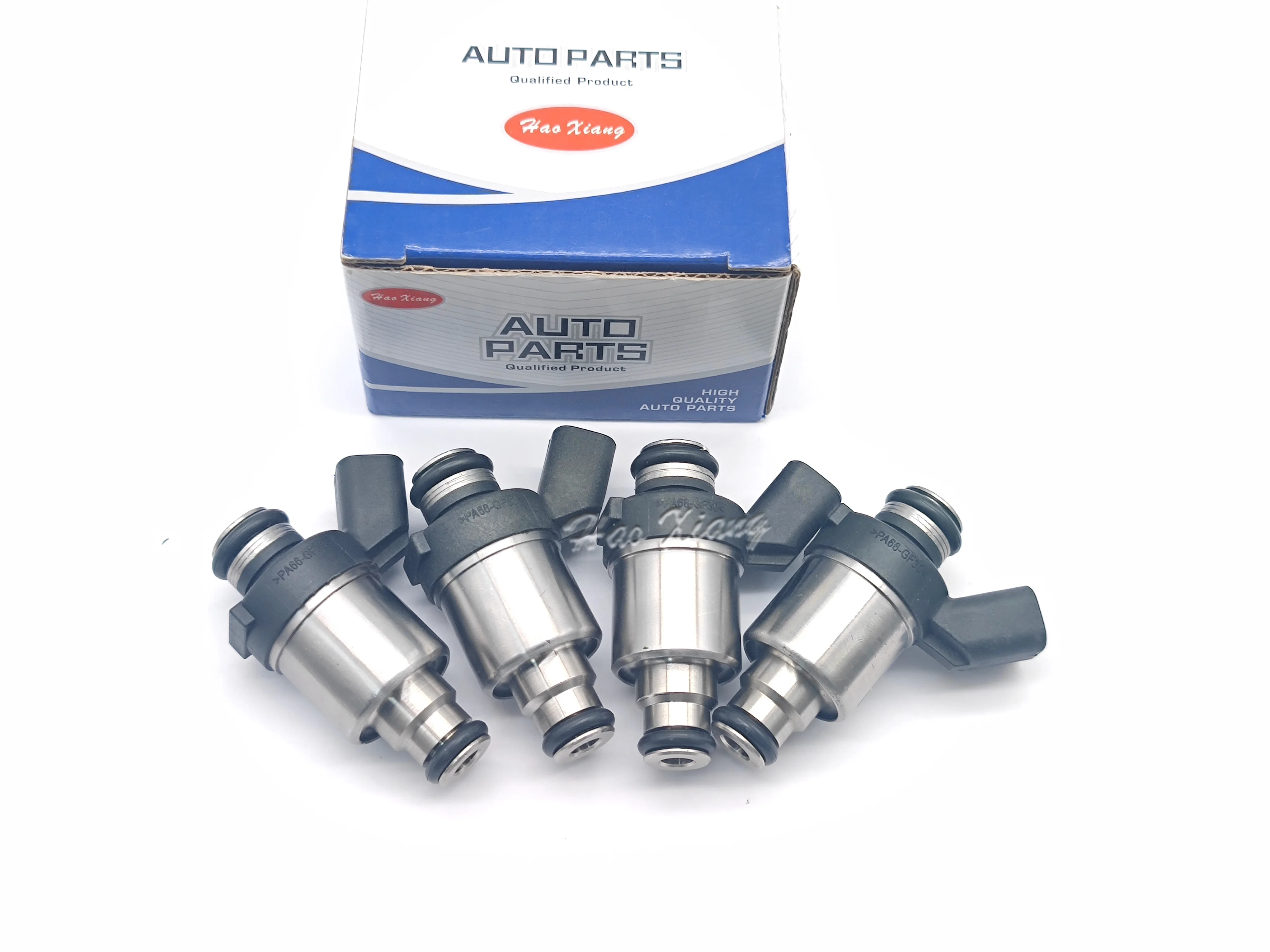 イニ CNG Injector Nozzle 29B001T-83 for GM Yuchai Engine – Reliable