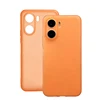 Clear Orange