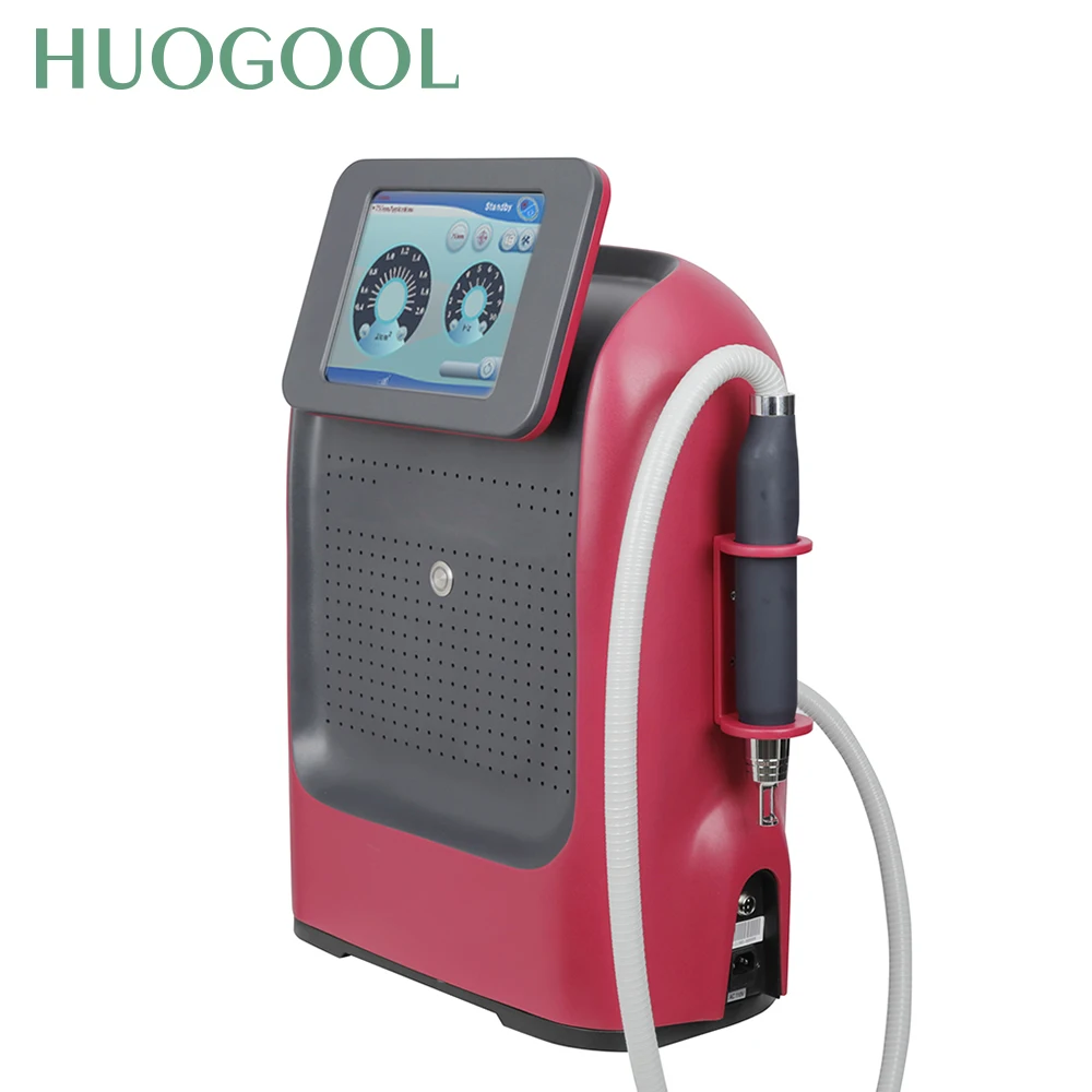 Professional Picosecond Laser Tattoo Removal Pigment Removal Machine Buy Picosecond Laser Machine Picosecond Laser Tattoo Removal Picosecond Laser Source Product On Alibaba Com