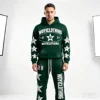 Verde militar