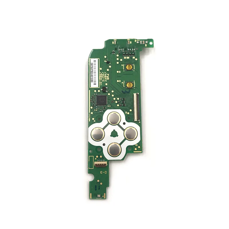 Button Switch Board on Off Board Keypad Button Board for New 3DS XL LL Repair Part -Original Used