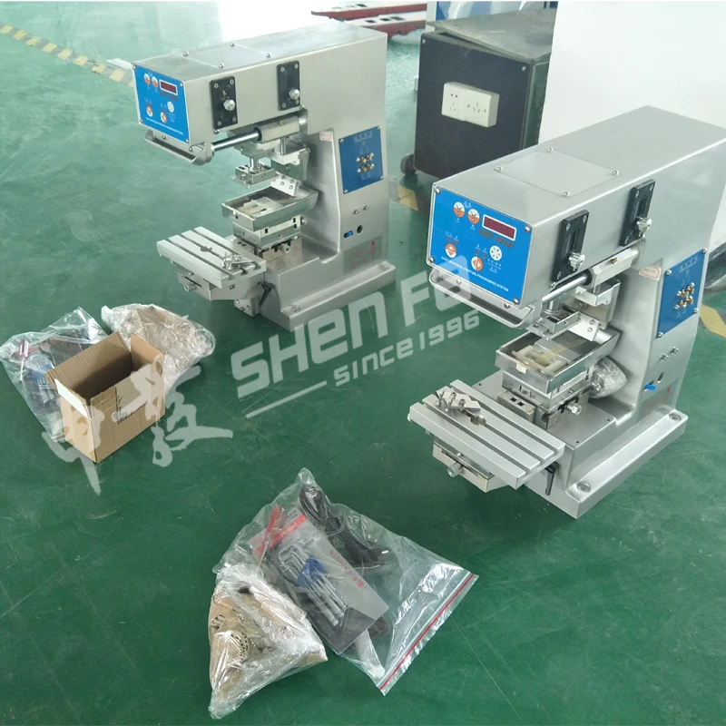 Pad Printer