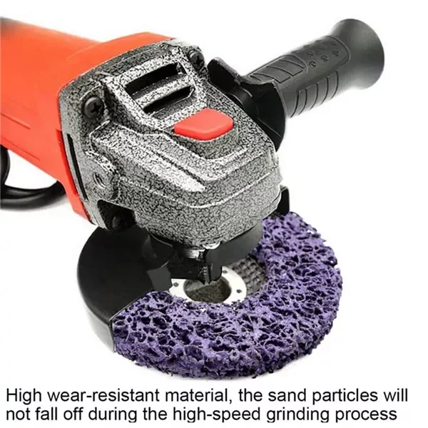 Strip Discs Diamond Grinding Disc Stripping Wheel For Angle Grinder For