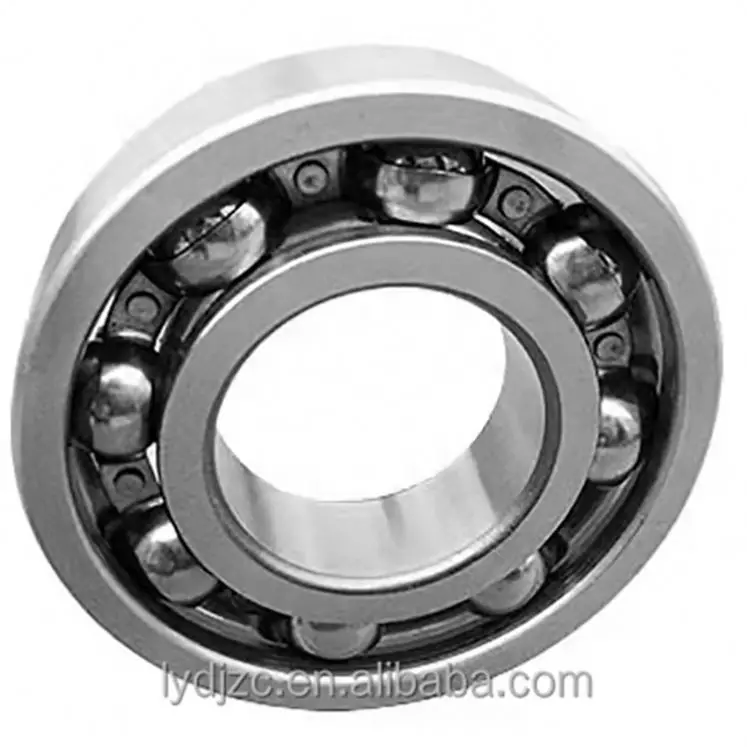 Передовые технологии хорошая цена радиальный шарикоподшипник 62010 Zz/120