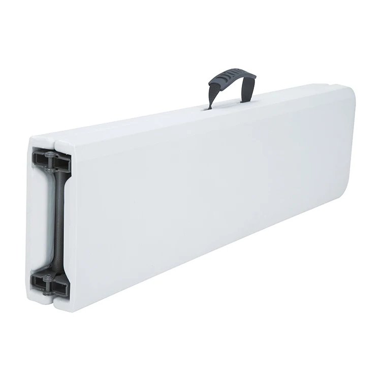 Складная Скамья из полиэтилена высокой плотности, 6 футов