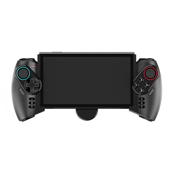 スイッチ/OLEDストレッチゲームハンドルコントローラー用の新しい