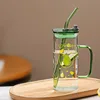 Green Cup