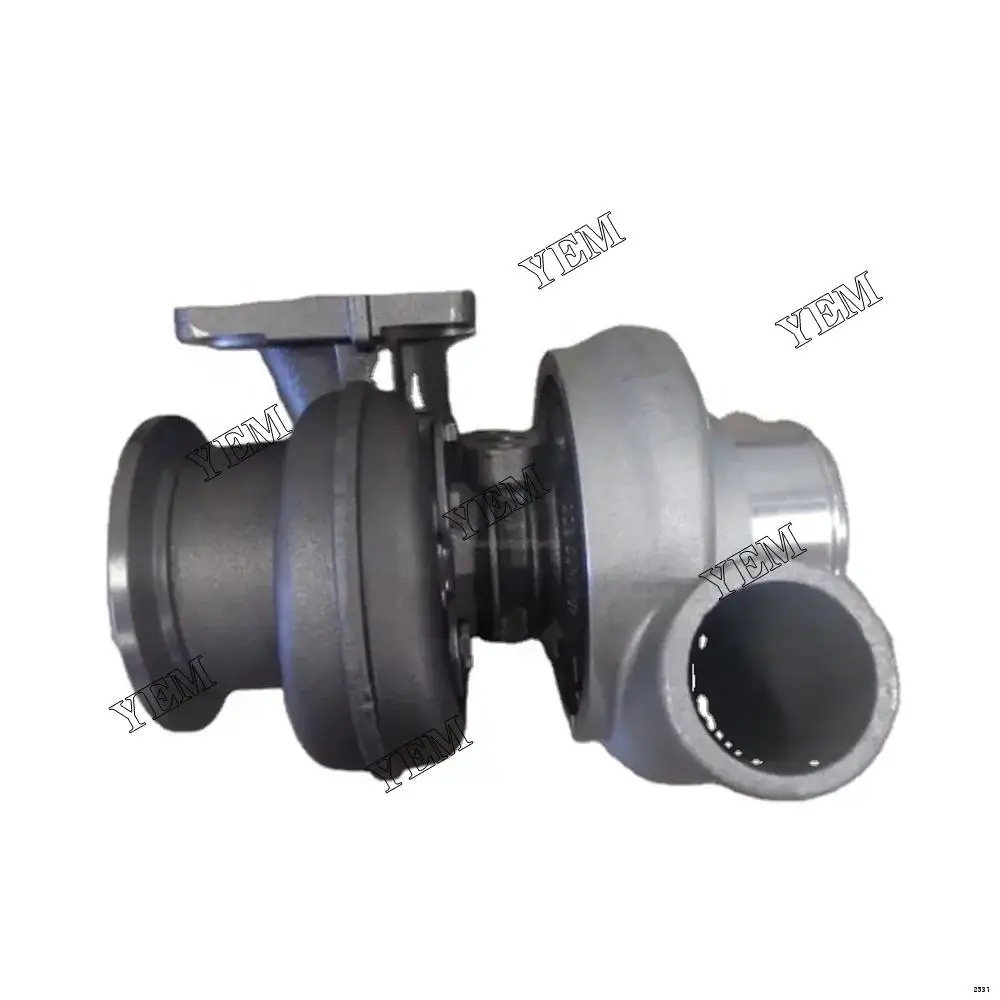 Genuine Parts RE548734 Turbo for John Deere 4045 5083E 5085M 5101E 6230++ Expedited Ship
