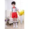 Men's Red