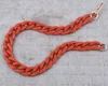 Red ORANGE