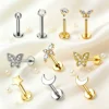 Bijoux de piercing 1-10