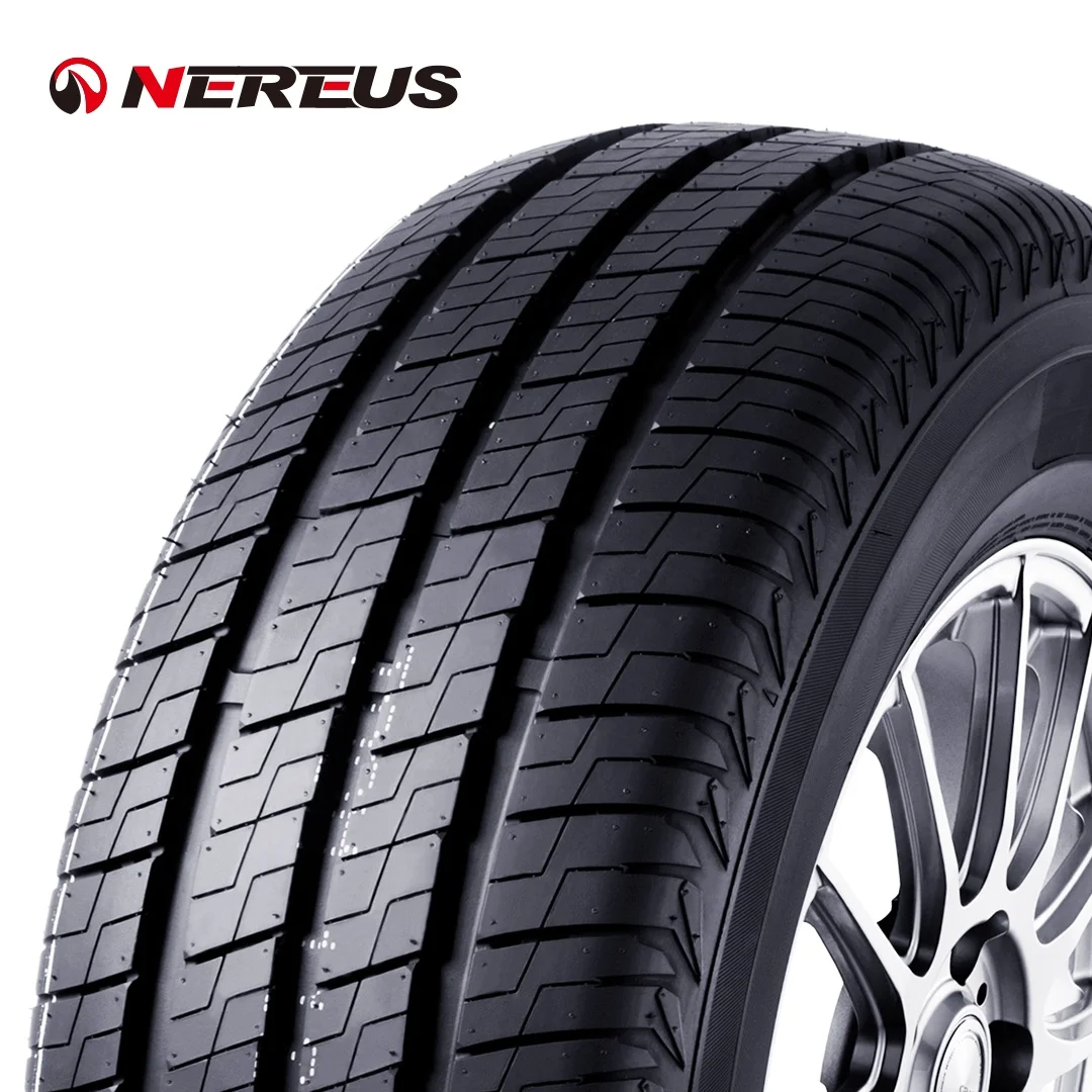 14 Inch Light Truck Tyres For Caravan 175 65 R14c 175 70 R14 C 195 14