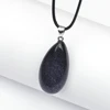 Blue Goldstone