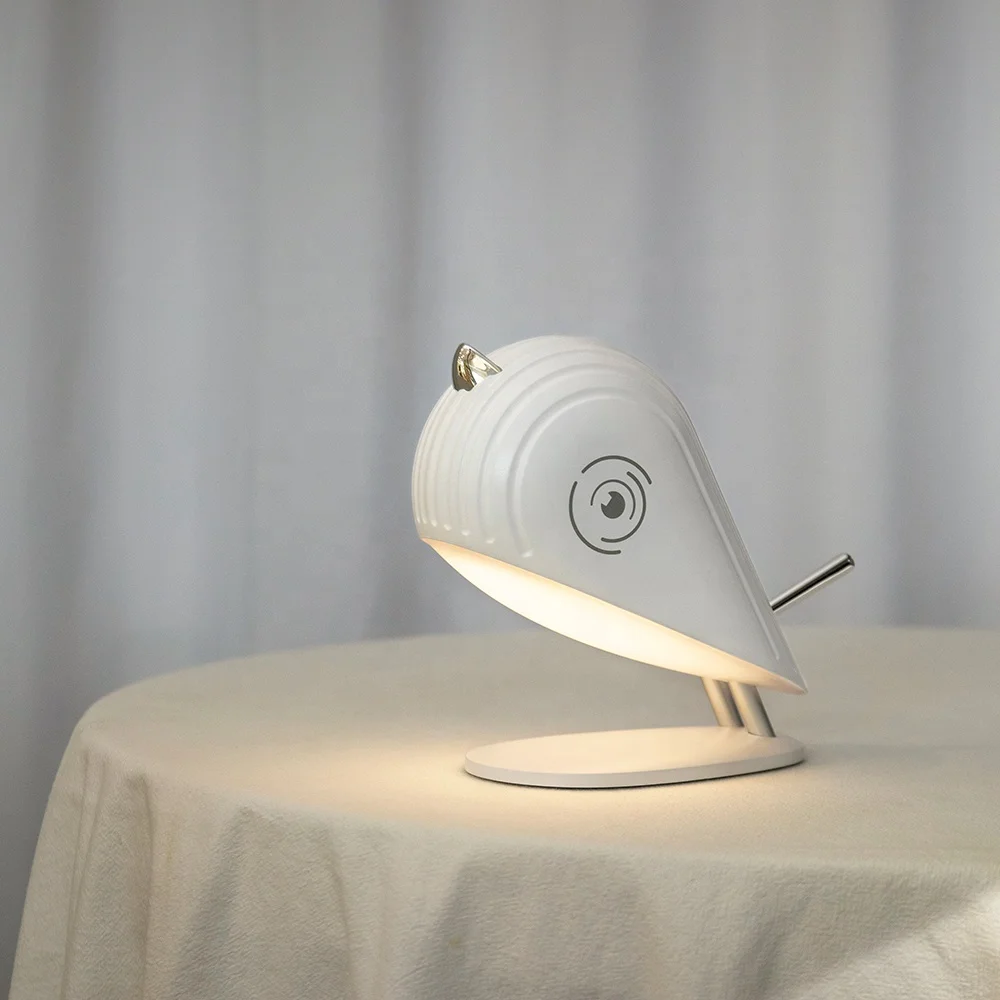 Настольная лампа настольная Светодиодная для учебы офисная USB