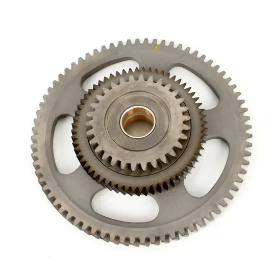 【2025年】お歳暮ギフト For ISUZU 8-97600586 Gear Idle Quality High Engine 4HK1/6HK1 工芸品