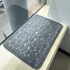 Small stones - dark gray