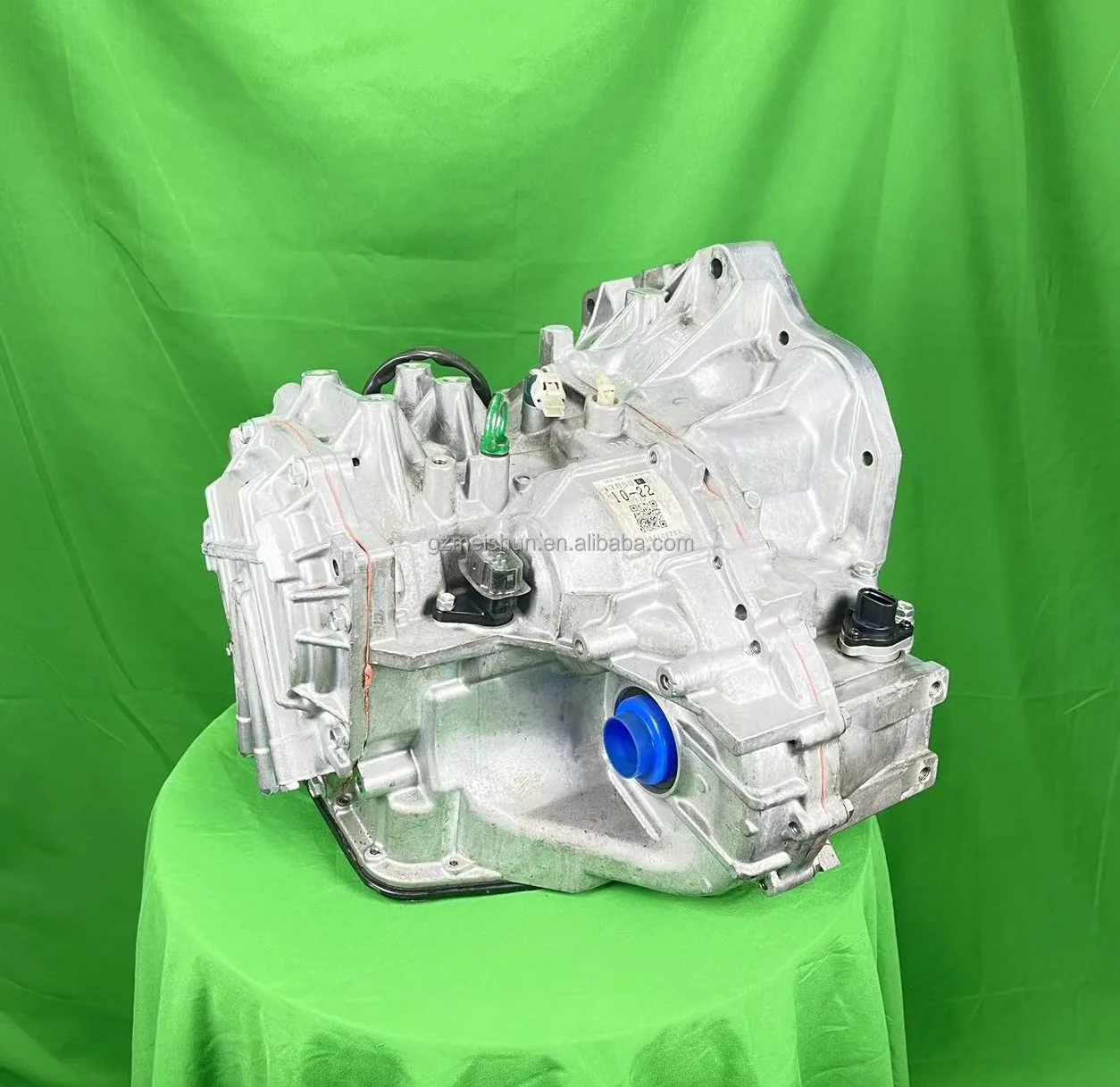 エーシーン 92-97 LEXUS SC300 RWD 4 SPEED AUTOMATIC TRANSMISSION A340E