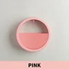 18*18cm rosa