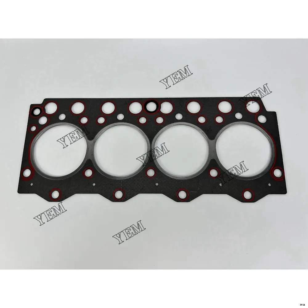 4D95 Head Gasket for Komatsu