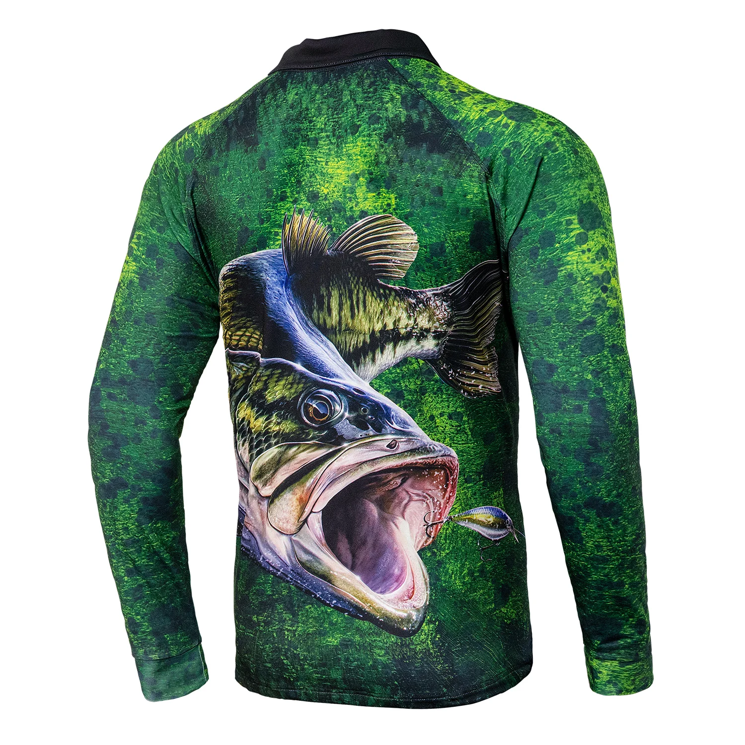 Custom Fishing Shirts Design Your Own