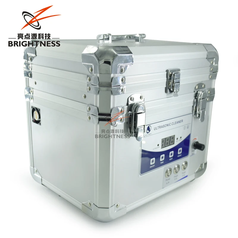 GS6U GS6C GS12U GS12C GS40U Xaar 1003 Printhead Cleaner Machine