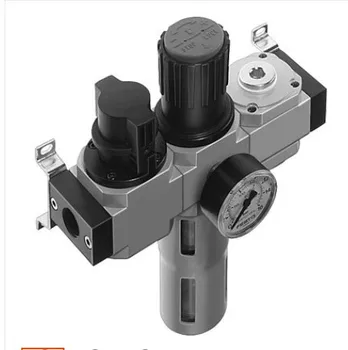 New and Original Service Unit Combination 185727 LFR-1/2-D-MIDI-KB