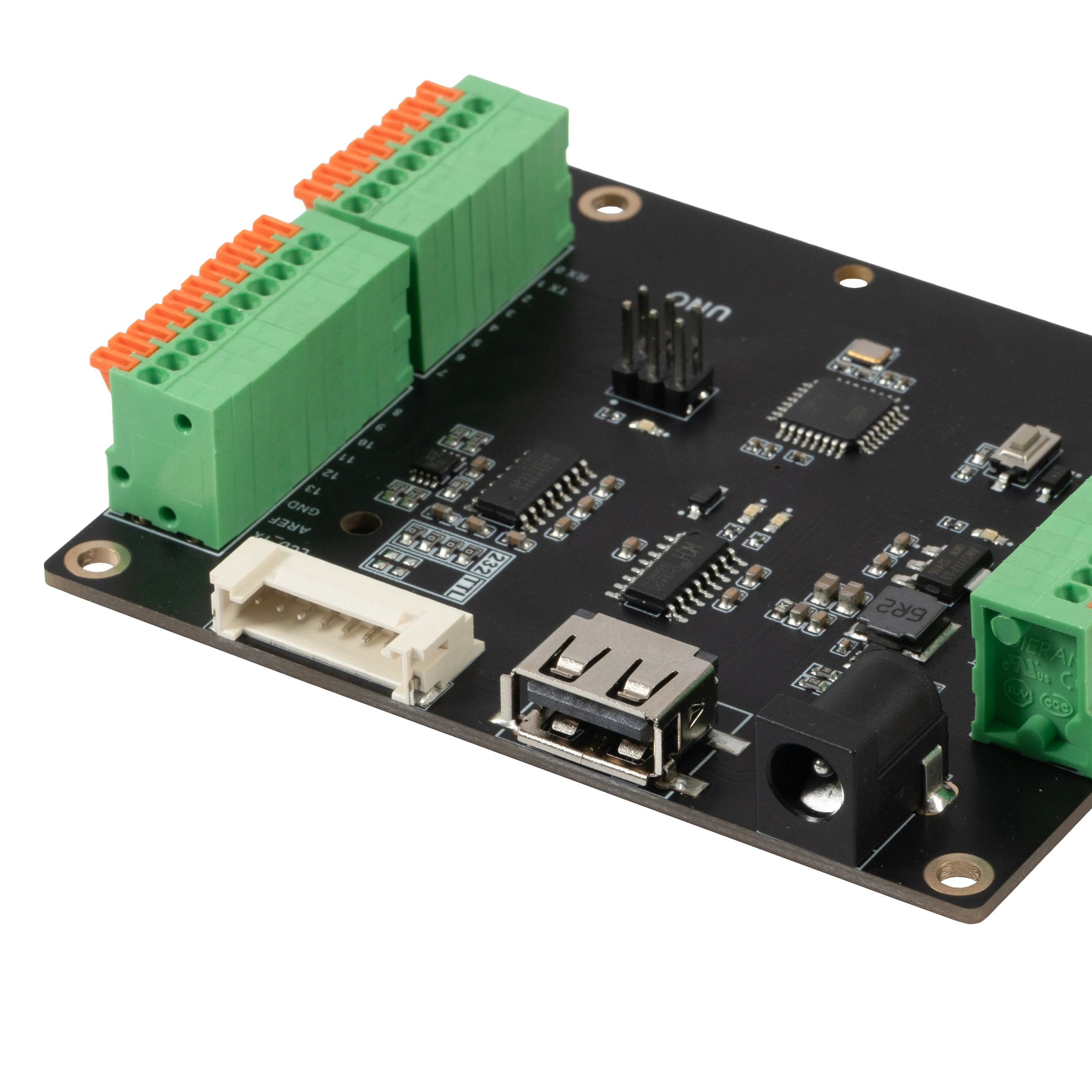STONE UNO STMUNO-01 Entwicklungsboard Kompatibel mit Arduino UNO – Detail 3