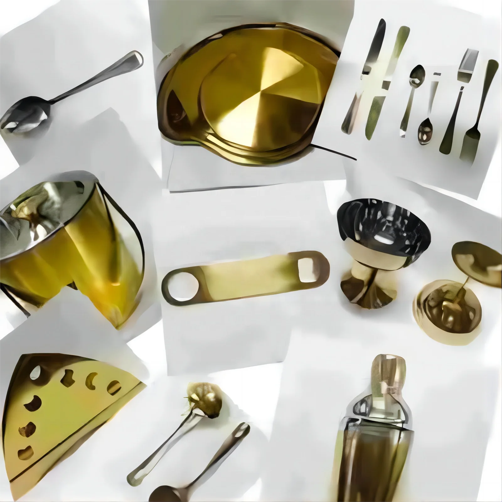 PVD Gold Plating Machine Second Hand Stainless Steel PVD Vacuum Coating Machine Plastic Coating Machine