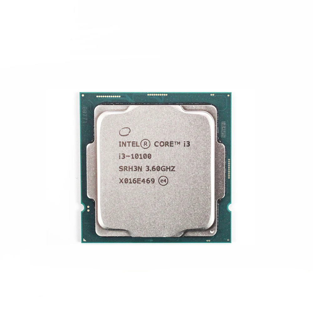 7*3様 【動作品】Intel Core i3-13100 CPU Procesor Intel i3-13100 TRAY quad core, 8 threads, 3.40Ghz